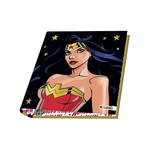 Carpeta 3X40 Mooving Wonder Woman 1001221